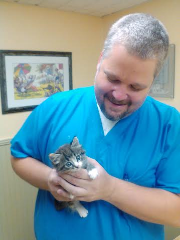 Pet First Animal Hospital - Veterinarian - Bradenton, FL