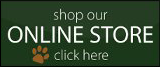 online store button
