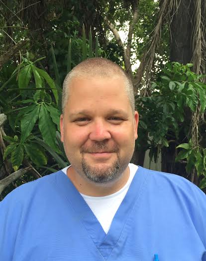 This is Charlie Allardyce, our Lead Veterinary Technician at Pet First Animal Hospital in Bradenton, FL This is Charlie Allardyce, our Lead Veterinary Technician at Pet First Animal Hospital in Bradenton, FL