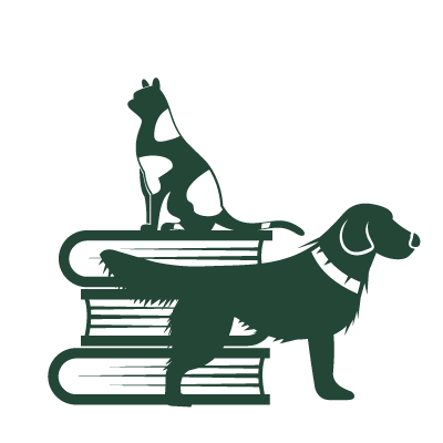 Pet Library icon