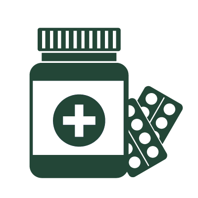 Pharmacy icon